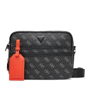 Saszetka Guess HMMILO P5422 Czarny