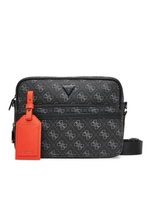 Saszetka Guess HMMILO P5422 Czarny