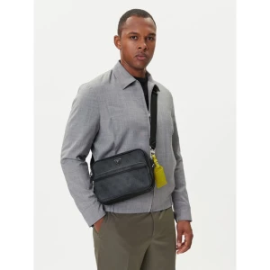 Saszetka Guess HMMILO P5422 Szary