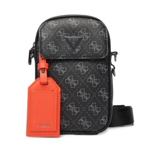 Saszetka Guess HMMILO P5425 Czarny