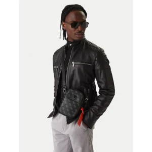 Saszetka Guess HMMILO P5425 Czarny