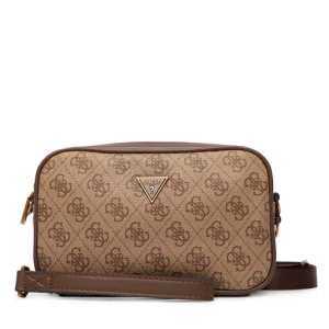 Saszetka Guess HMMILO P6150 Brązowy