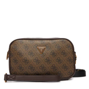 Saszetka Guess HMMILO P6150 Brązowy