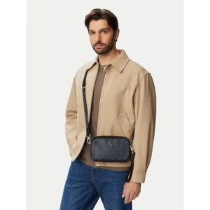 Zdjęcie produktu Saszetka Guess HMMILO P6150 Czarny
