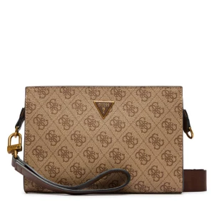 Saszetka Guess HMMILO P6157 Beżowy