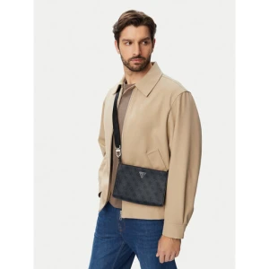 Zdjęcie produktu Saszetka Guess HMMILO P6157 Czarny