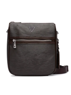 Saszetka Guess HMMIPW P6217 Brązowy ciemny