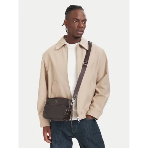 Saszetka Guess HMMIPW P6222 Brązowy