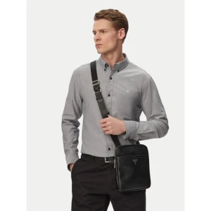 Zdjęcie produktu Saszetka Guess HMMIPW P6223 Czarny