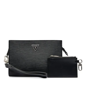 Zdjęcie produktu Saszetka Guess HMMIPW P6257 Czarny