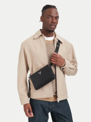 Saszetka Guess HMMIPW P6257 Czarny