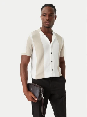 Saszetka Guess HMMIPW P6350 Brązowy ciemny