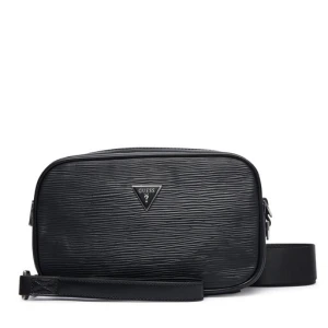 Zdjęcie produktu Saszetka Guess HMMIPW P6350 Czarny