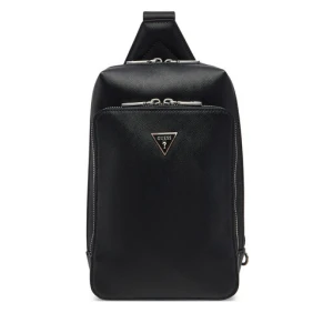 Saszetka Guess HMMISA P5226 Czarny