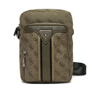 Saszetka Guess HMMIST P5163 Khaki