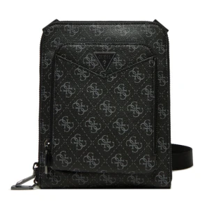 Saszetka Guess HMSILO P5109 Czarny