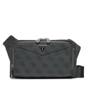 Saszetka Guess HMSILO P5114 Czarny