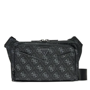 Saszetka Guess HMSILO P5114 Czarny