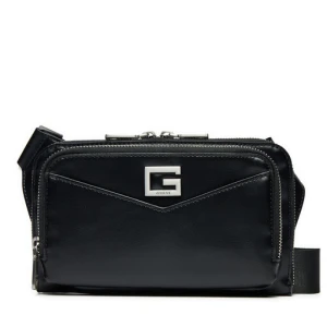 Saszetka Guess HMSISSP5114 Czarny