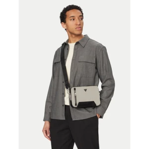 Saszetka Guess HMTOCG P6250 Beżowy