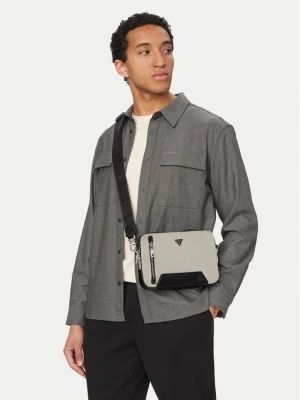 Saszetka Guess HMTOCG P6250 Beżowy