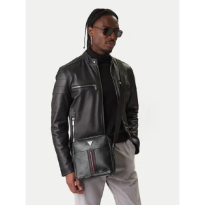 Saszetka Guess HMTOCS P6159 Czarny