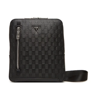 Saszetka Guess HMTODE P5220 Czarny