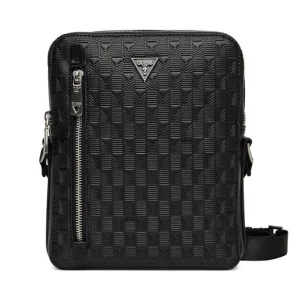 Saszetka Guess HMTODEP5118 Czarny