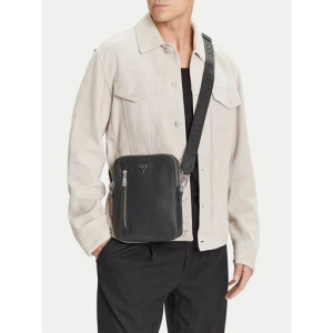 Saszetka Guess HMTOGR P5218 Czarny