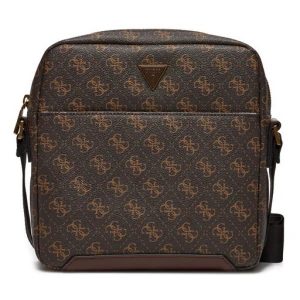 Saszetka Guess HMTOLO P4258 Brązowy