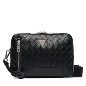 Saszetka Guess HMTOWO P6339 Czarny
