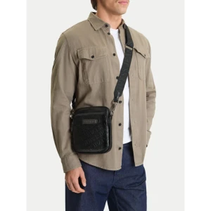 Saszetka Guess Jeans CWBEO-GUESS-B-003-09 Czarny