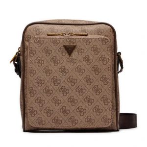 Saszetka Guess Milano HMMILO P4260 Beżowy