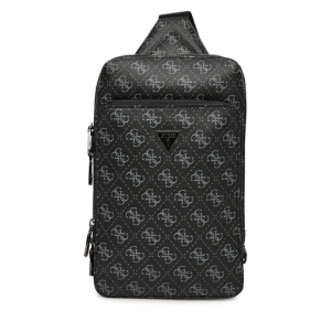 Saszetka Guess Milano HMMILO P5226 Czarny