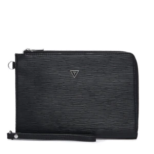 Saszetka Guess Milano PMMIPW P6335 Czarny