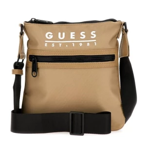 Saszetka Guess Nola Mini Bags HMVENE P3399 Beżowy