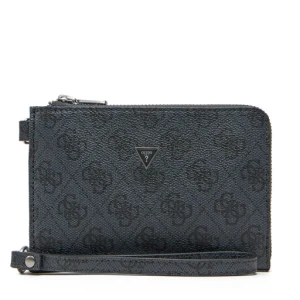 Saszetka Guess PMBALO P5231 Czarny