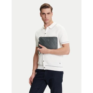 Saszetka Guess PMBALO P5235 Czarny