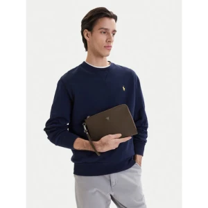 Saszetka Guess PMBASA P5235 Brązowy