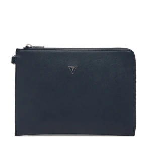 Saszetka Guess PMBASA P5235 Granatowy