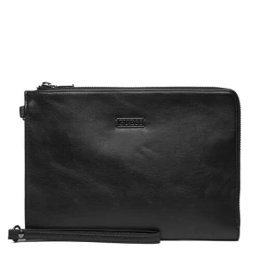 Saszetka Guess PMBOCA P5438 Czarny