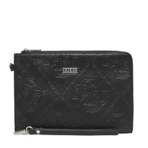 Saszetka Guess PMBONG P5438 Czarny