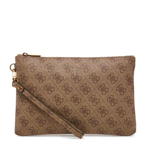 Saszetka Guess PMHULO P5238 Brązowy