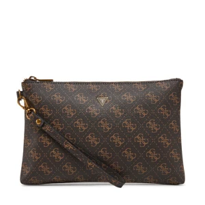 Saszetka Guess PMHULO P5238 Brązowy