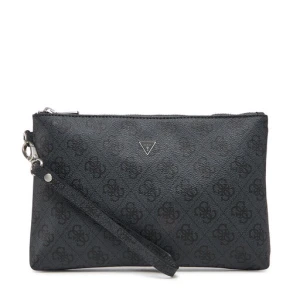 Saszetka Guess PMHULO P5238 Czarny