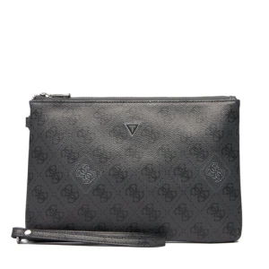 Saszetka Guess PMMICT P5438 Szary