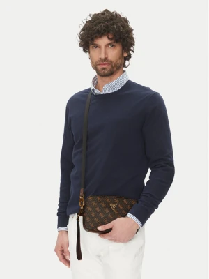 Saszetka Guess PMMILO P5245 Brązowy