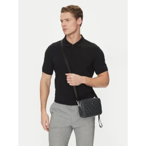 Saszetka Guess PMMILO P5245 Czarny