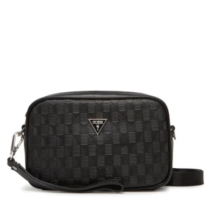Saszetka Guess PMTODE P5145 Czarny