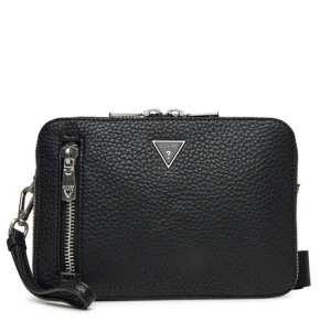 Saszetka Guess Torino HMTOGR P5229 Czarny